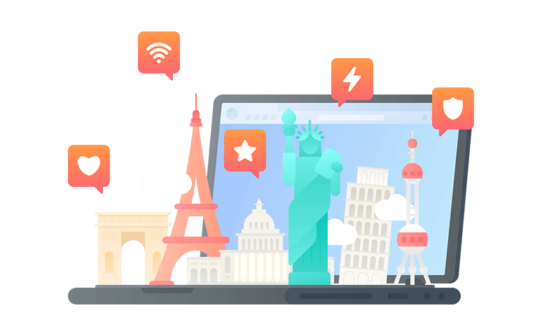 代理芒果TV的回国vpn - GOTOCN